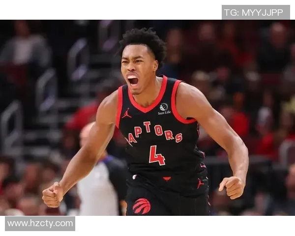 斯科蒂巴恩斯的崛起与未来展望NBA新星的成长之路与挑战