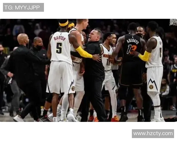 杰伦布朗如何在NBA赛场上展现领导力与全能才华的崛起之路